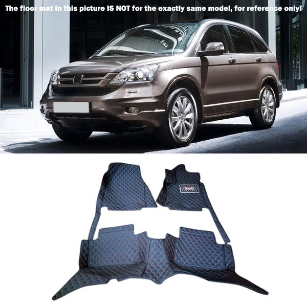 interior accessories floor mats carpets foot pads protector for crv cr-v 2007-2011
interior accessories floor mats carpets foot pads protector for crv cr-v 2007-2011