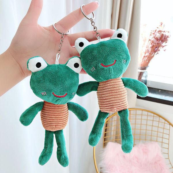 новая япония и южная корея eyed лягушка плюшевые игрушки подвеска куклы куклы детей подарочные сумки украшения подарки на день рождения llav, Silver
новая япония и южная корея eyed лягушка плюшевые игрушки подвеска куклы куклы детей подарочные сумки украшения подарки на день рождения llav, Silver