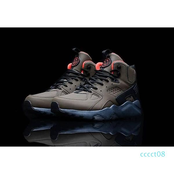 2018 huaraches 4 designer boots high mens winter snow ankle booties chaussures homme hiking sneakers shoes eur40-46 ct08
2018 huaraches 4 designer boots high mens winter snow ankle booties chaussures homme hiking sneakers shoes eur40-46 ct08