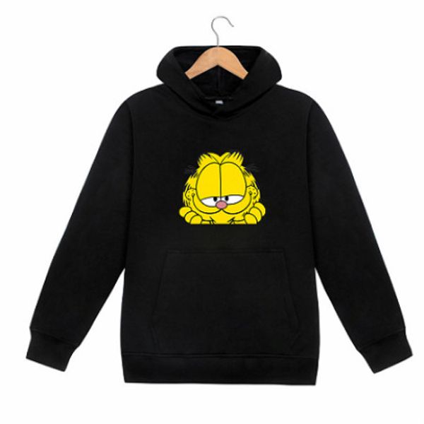 men women brand hoodies casual designer cat pattern printing fashion hooded hoodie 2019 autumn winter tide hoodies sweatshirts ng, Black
men women brand hoodies casual designer cat pattern printing fashion hooded hoodie 2019 autumn winter tide hoodies sweatshirts ng, Black