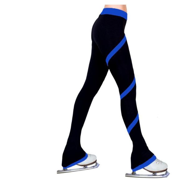 waterproof skating pants long figure skating suit warm pants with stripes training children kids long bike sports
waterproof skating pants long figure skating suit warm pants with stripes training children kids long bike sports