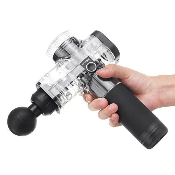 high frequency fascia deep massager gun upgrade percussive vibration therapy athlete sports recovery muscles relaxing massager
high frequency fascia deep massager gun upgrade percussive vibration therapy athlete sports recovery muscles relaxing massager