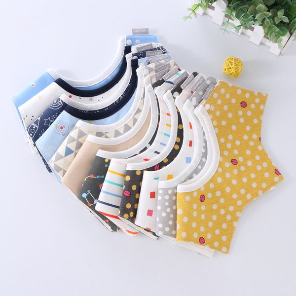 baby bibs cartoon ins bibs burp cloths star striped cotton 3 layer bibs bandana infant saliva cloth kids rotate towel 12 colors z01
baby bibs cartoon ins bibs burp cloths star striped cotton 3 layer bibs bandana infant saliva cloth kids rotate towel 12 colors z01