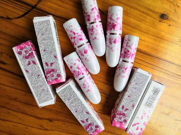 maquillage matte lipstick m makeup luster retro lipsticks frost matte lipsticks 5 colors lipsticks with english name dhl
maquillage matte lipstick m makeup luster retro lipsticks frost matte lipsticks 5 colors lipsticks with english name dhl