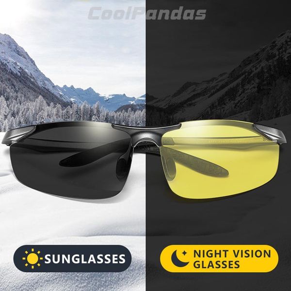 aluminum magnesium pchromic polarized sunglasses men driving glasses day night vision driver goggles oculos de sol masculino pnfoz
aluminum magnesium pchromic polarized sunglasses men driving glasses day night vision driver goggles oculos de sol masculino pnfoz