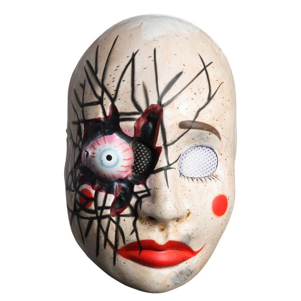 christmas scary full face overhead led mask silicone masks latex party mask purge mask realistic mascara glowing for women man kids costume
christmas scary full face overhead led mask silicone masks latex party mask purge mask realistic mascara glowing for women man kids costume