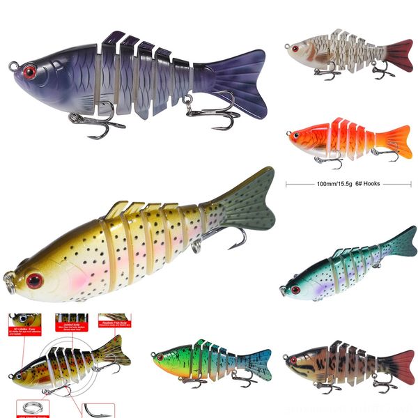 42fhl рыбалка luya hard bait 10 см * приманка встроенный стальной шар бионическая приманка 15,5 г выстрел поддельные длинные
42fhl рыбалка luya hard bait 10 см * приманка встроенный стальной шар бионическая приманка 15,5 г выстрел поддельные длинные