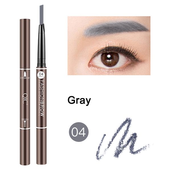 double heads automatic eyebrow pencil waterproof long-lasting pen eyebrow brush @me88
double heads automatic eyebrow pencil waterproof long-lasting pen eyebrow brush @me88