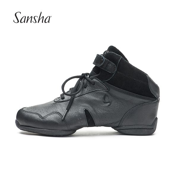 sansha dance sneakers pig leather upper tpr split-sole high low heel sneakers girls women men modern dance shoes b62lpi
sansha dance sneakers pig leather upper tpr split-sole high low heel sneakers girls women men modern dance shoes b62lpi