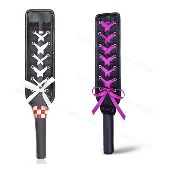 cosplay up whip couple toy ribbon soft paddle leather foreplay lace fun #r78 jnopp
cosplay up whip couple toy ribbon soft paddle leather foreplay lace fun #r78 jnopp