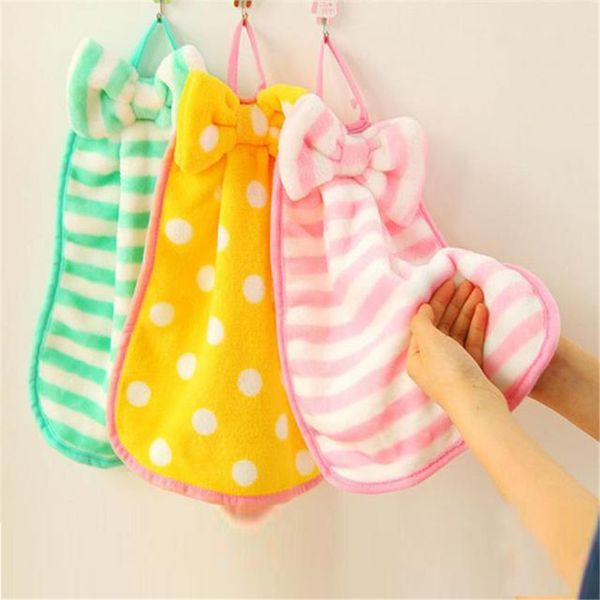thick microfiber hand towel kitchen bathroom hanging cloth towel soft absorbent fashion housewife gift l3
thick microfiber hand towel kitchen bathroom hanging cloth towel soft absorbent fashion housewife gift l3
