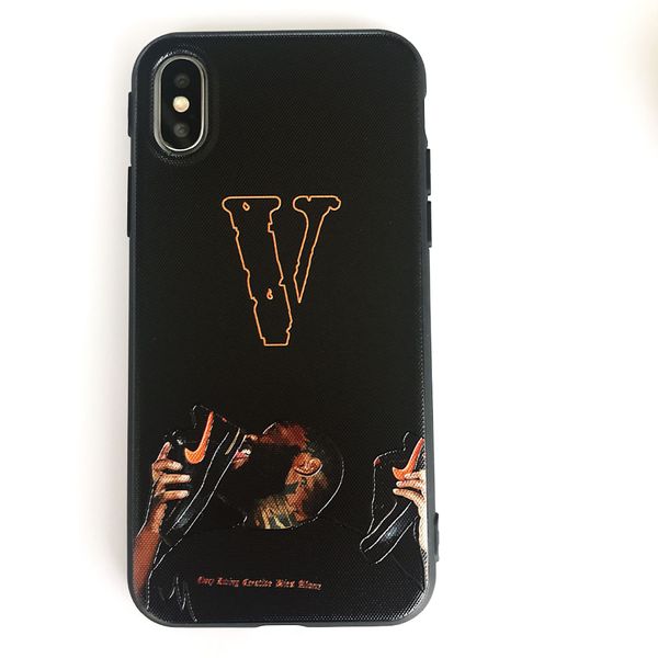 designer phone case v print scrub for iphone x 6/6s 6plus/6s plus 7/8 7plus/8plus fashion brand phone case protection 2 styles
designer phone case v print scrub for iphone x 6/6s 6plus/6s plus 7/8 7plus/8plus fashion brand phone case protection 2 styles