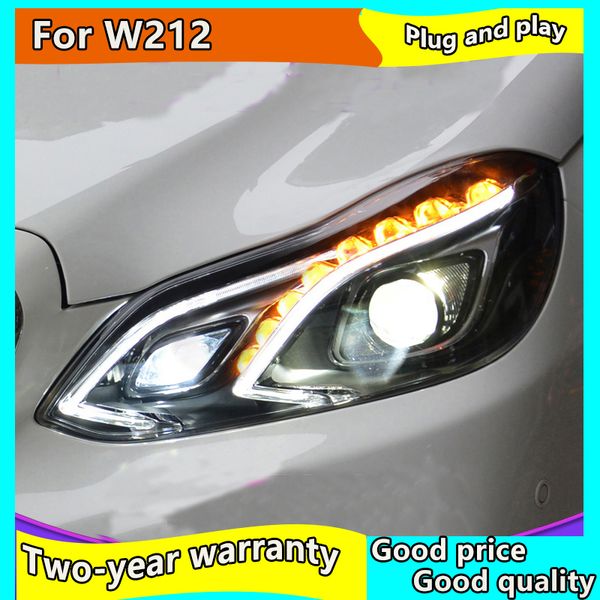 car styling head lamp for w212 all led headlights 2013-2016 e200 e300 e260 led headlight drl bi-led auto accessories
car styling head lamp for w212 all led headlights 2013-2016 e200 e300 e260 led headlight drl bi-led auto accessories