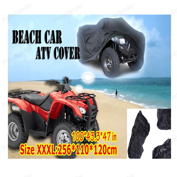 outdooor camping beach quad bike atv cover waterproof sunproof dustproof anti-uv car atv kart silver cover xxxl
outdooor camping beach quad bike atv cover waterproof sunproof dustproof anti-uv car atv kart silver cover xxxl