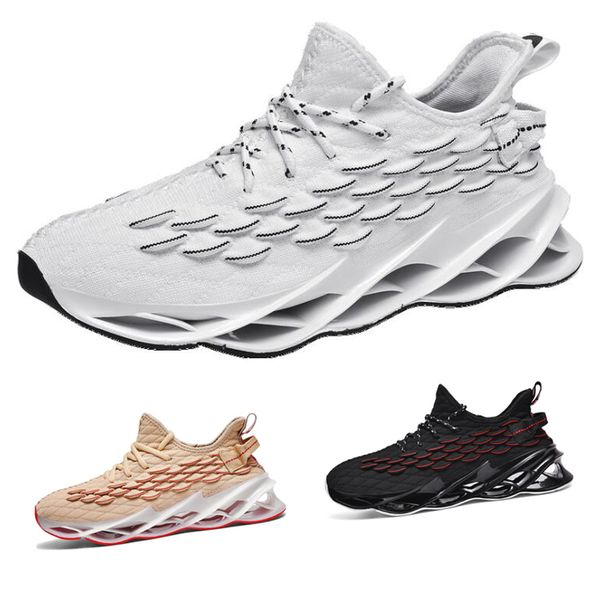 2019 fish scale blade designer sneakers europe and america men's trend casual shoes men damping mesh breathable sport running shoes (7
2019 fish scale blade designer sneakers europe and america men's trend casual shoes men damping mesh breathable sport running shoes (7
