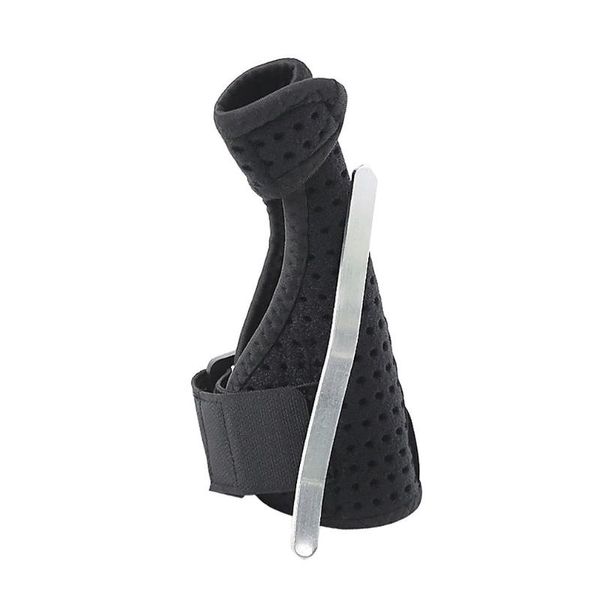 wrist protector wrist sprain protection for external use of protector supported by big thumb steel bar, Black;red
wrist protector wrist sprain protection for external use of protector supported by big thumb steel bar, Black;red