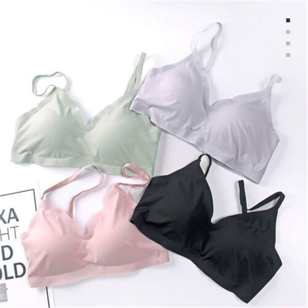 2019 women stretch sport bra running gym padded fitness tank workout casual underwear swimming motion singleton bikini jacket
2019 women stretch sport bra running gym padded fitness tank workout casual underwear swimming motion singleton bikini jacket