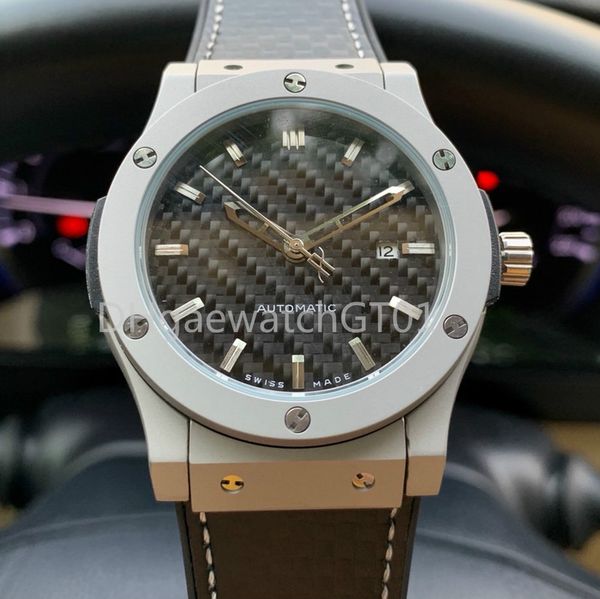 classic fu sion luxury wristwatches gen aquanaut automatic movement leather rubber strap comfortable rubber strap original clasp men watches, Slivery;brown
classic fu sion luxury wristwatches gen aquanaut automatic movement leather rubber strap comfortable rubber strap original clasp men watches, Slivery;brown