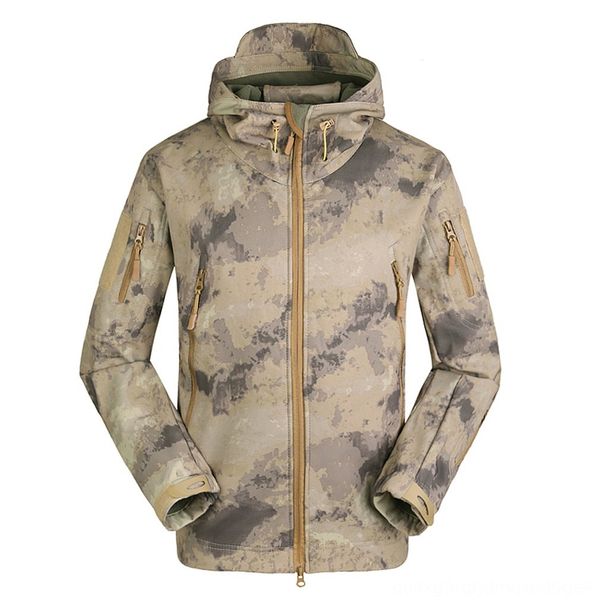 17 colors mentactical waterproof windproof jacket shark skin soft shell jacket wear resisting outdoor wear athletic & outdoor appa, Blue;black
17 colors mentactical waterproof windproof jacket shark skin soft shell jacket wear resisting outdoor wear athletic & outdoor appa, Blue;black