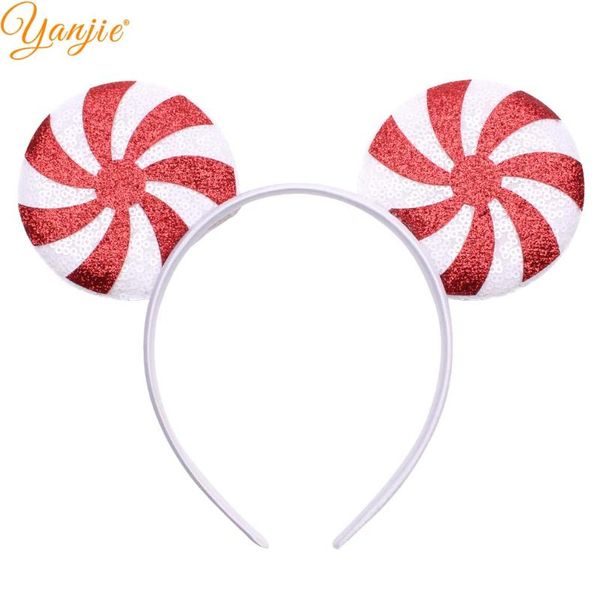 10pcs/lot festival lollipop mouse ears hairband glitter sequin ears headband girls women party hair accessories, Slivery;white
10pcs/lot festival lollipop mouse ears hairband glitter sequin ears headband girls women party hair accessories, Slivery;white