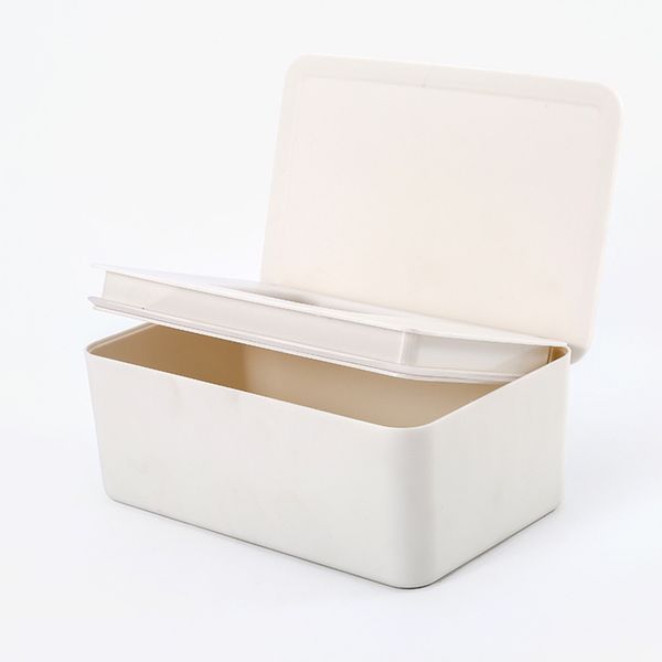 with lid organizer japanese style plastic wet tissue box office deskcontainer storage dust proof wipes holder seal home case
with lid organizer japanese style plastic wet tissue box office deskcontainer storage dust proof wipes holder seal home case