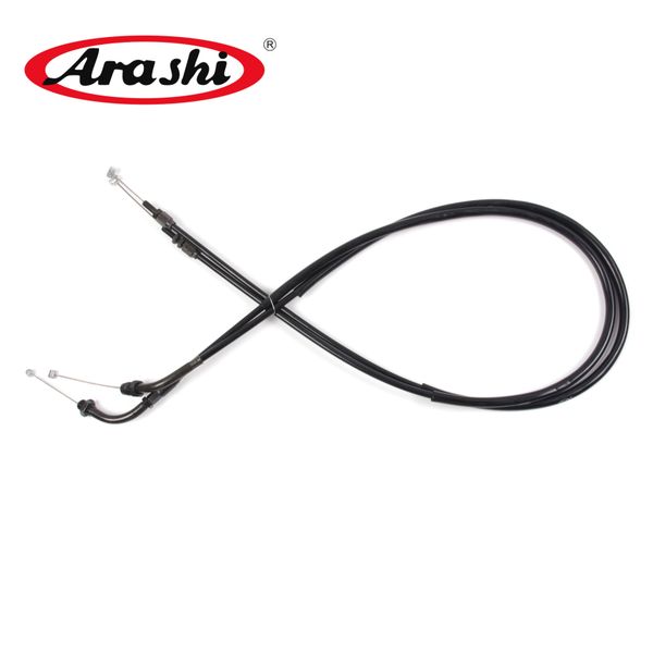 arashi motorcycle throttle cables wire lines for honda steed400 steed600 1988 - 1998 1989 1990 1991 1992 1993 1994 1995 1996 1997
arashi motorcycle throttle cables wire lines for honda steed400 steed600 1988 - 1998 1989 1990 1991 1992 1993 1994 1995 1996 1997