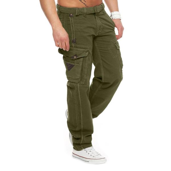 комбинезон мужчина sweatpants casual straight joggings sport solid багги multi-карманных брюки зимнего мужских брюки брюки уличных, Black
комбинезон мужчина sweatpants casual straight joggings sport solid багги multi-карманных брюки зимнего мужских брюки брюки уличных, Black