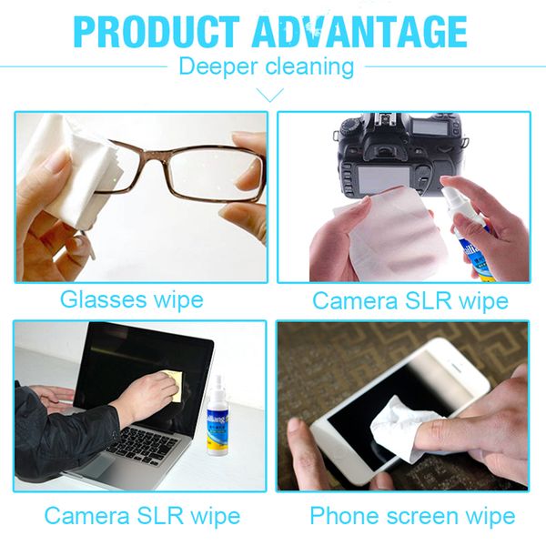 50ml lens cleaning glasses camera dust screen lens cleaning solution for glasses digital camera
50ml lens cleaning glasses camera dust screen lens cleaning solution for glasses digital camera
