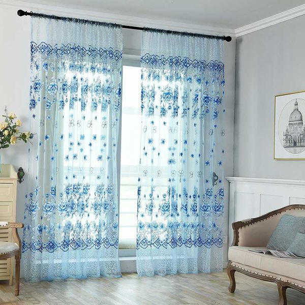 flower simple curtain small fresh elegant exquisite curtains fashion curtains home decoration easy to clean
flower simple curtain small fresh elegant exquisite curtains fashion curtains home decoration easy to clean