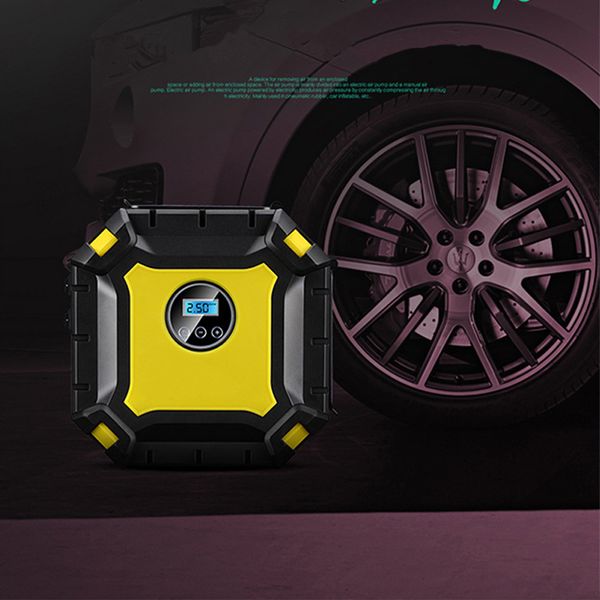 new car air pump tire air pump compressor 12v digital display with led lighting auto parts xc-176
new car air pump tire air pump compressor 12v digital display with led lighting auto parts xc-176