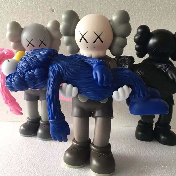 Популярный 38см 2.2kg Originalfake Kaws Companion принцесса провела вратарь украшение модели Рисунок с оригинальным Box KAWS фигурки
Популярный 38см 2.2kg Originalfake Kaws Companion принцесса провела вратарь украшение модели Рисунок с оригинальным Box KAWS фигурки