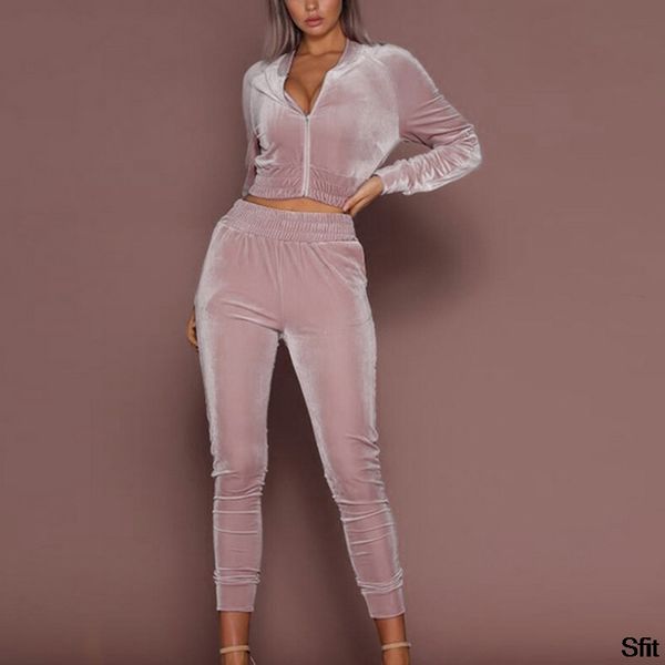 women winter tracksui sweatshirt pant home clothing women's autumn new long sleeve sweater two-piece casual sportswear set
women winter tracksui sweatshirt pant home clothing women's autumn new long sleeve sweater two-piece casual sportswear set