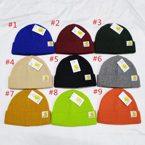 carh knitted hats artt winter beanie men women skull cap letter label crochet hat fedora hip hop knit caps warm ear muff beanies 2020, Yellow
carh knitted hats artt winter beanie men women skull cap letter label crochet hat fedora hip hop knit caps warm ear muff beanies 2020, Yellow