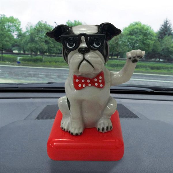 gift car inner decor toy carprie 1pc fashion cute dog solar powered dancing swinging animated dancer toy
gift car inner decor toy carprie 1pc fashion cute dog solar powered dancing swinging animated dancer toy