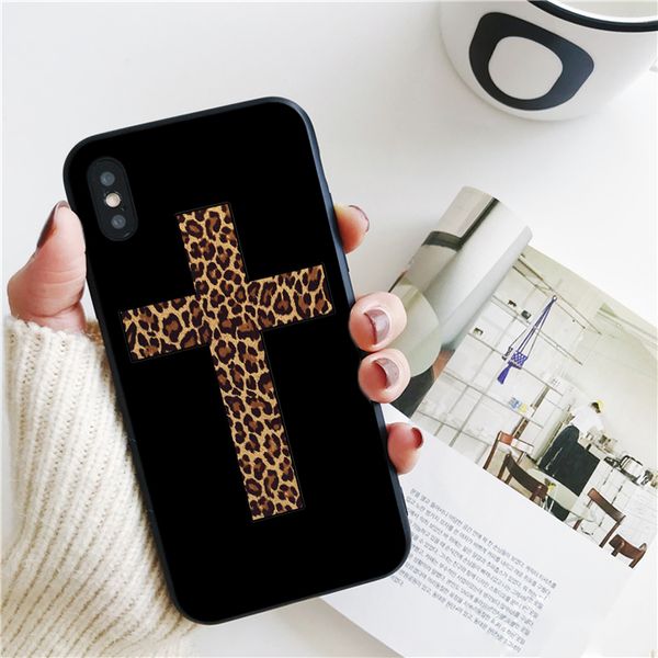 capa leopard cross cover for iphone 11 pro xs max xr case for iphone 8 7 6s plus 5s se 5 case soft silicone cover.
capa leopard cross cover for iphone 11 pro xs max xr case for iphone 8 7 6s plus 5s se 5 case soft silicone cover.