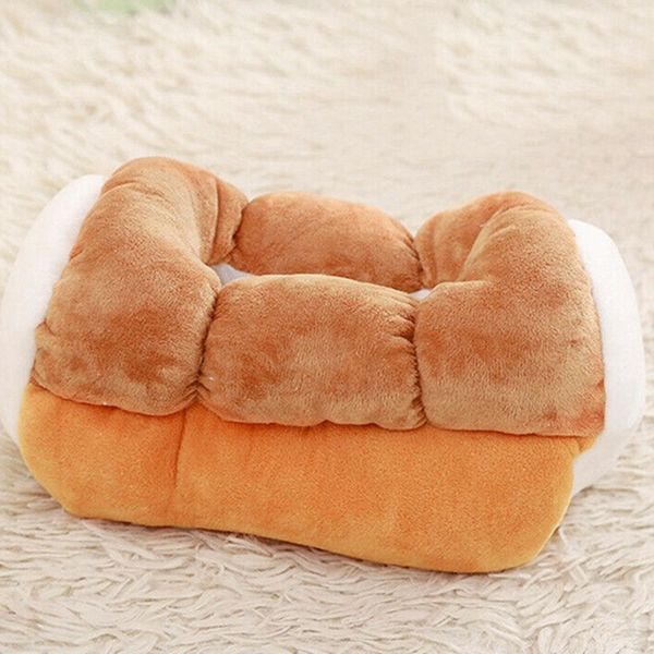 1pc simulation toast bread tissue box plush toys home car fabric tray kitchen storage organization
1pc simulation toast bread tissue box plush toys home car fabric tray kitchen storage organization