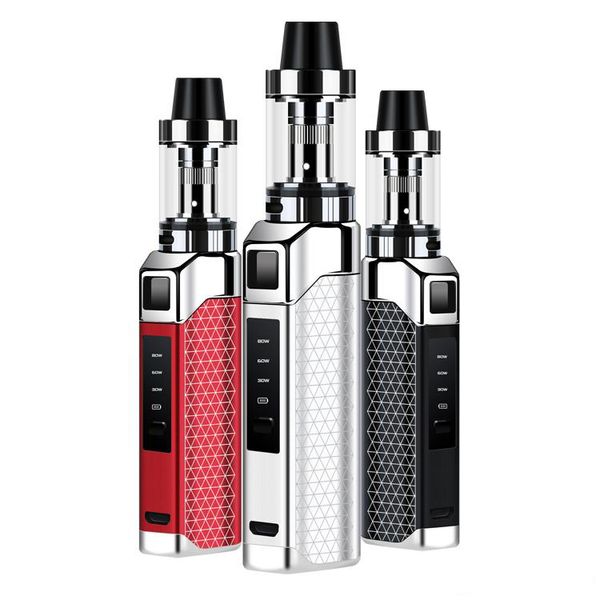Vape pen Starter Kit 1300mah Battery Box 80W Mod LED display screen напряжение регулируемая электронная сигарета интеллектуальный контроль температуры
Vape pen Starter Kit 1300mah Battery Box 80W Mod LED display screen напряжение регулируемая электронная сигарета интеллектуальный контроль температуры