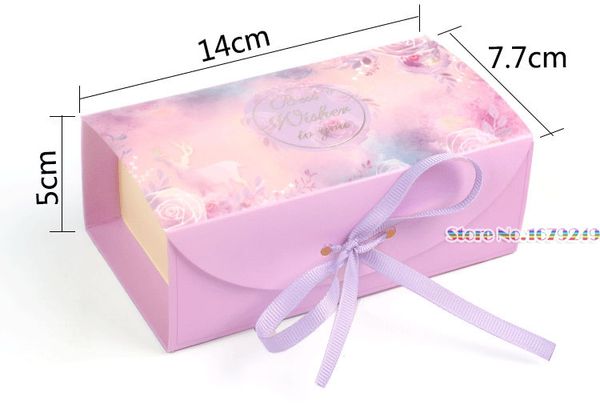 14x7.7x5cmpink lace candy paper gift box,candy boxes wedding favors romantic marriage gift paper box party decoration 100pcs/lot
14x7.7x5cmpink lace candy paper gift box,candy boxes wedding favors romantic marriage gift paper box party decoration 100pcs/lot