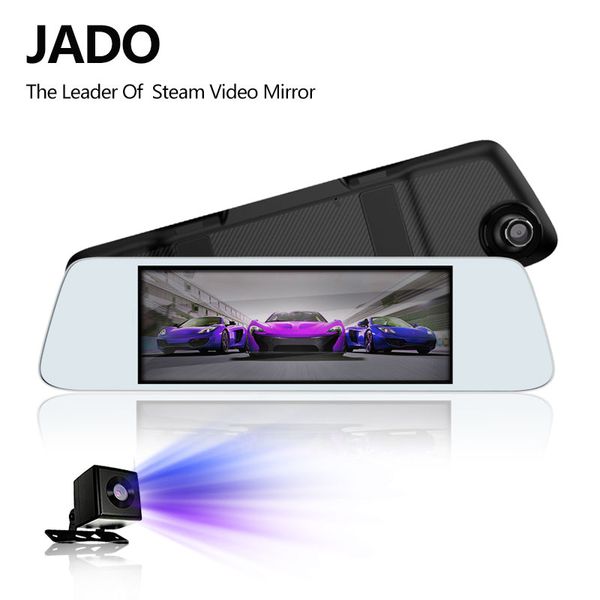 jado d560 car dvrs 6.86 lcd screen full hd 1080p car dvrs recorder rearview mirror dash cam registrar
jado d560 car dvrs 6.86 lcd screen full hd 1080p car dvrs recorder rearview mirror dash cam registrar