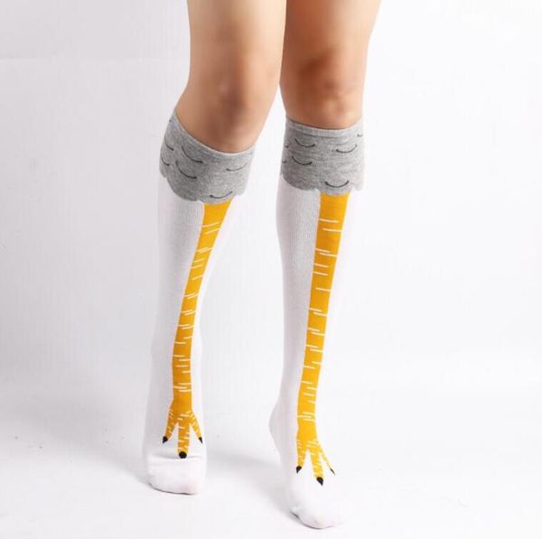 new fashion designer stocking for men women socks with cute patterns luxury chicken feet sports stockings 3 styles available, Black
new fashion designer stocking for men women socks with cute patterns luxury chicken feet sports stockings 3 styles available, Black