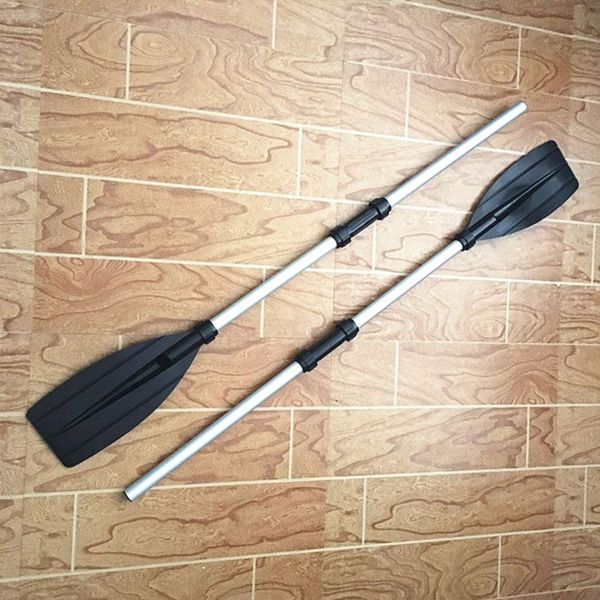 new 2 pcs telescoping paddle aluminum alloy paddles round grip boat kayak raft mini paddle xd88
new 2 pcs telescoping paddle aluminum alloy paddles round grip boat kayak raft mini paddle xd88