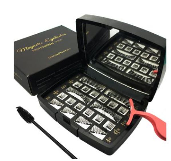 3d magnetic eyelashes natural faux mink wispy eye lashes with 3 magnet false eyelashes natural magnetic strip lashes make up set
3d magnetic eyelashes natural faux mink wispy eye lashes with 3 magnet false eyelashes natural magnetic strip lashes make up set