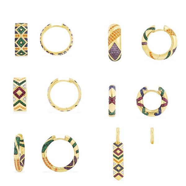 kakany 2020 высокого качества способа копирования multicolor tribal подвеска monochrome серьги и stripes ladies jewelry, Golden;silver
kakany 2020 высокого качества способа копирования multicolor tribal подвеска monochrome серьги и stripes ladies jewelry, Golden;silver