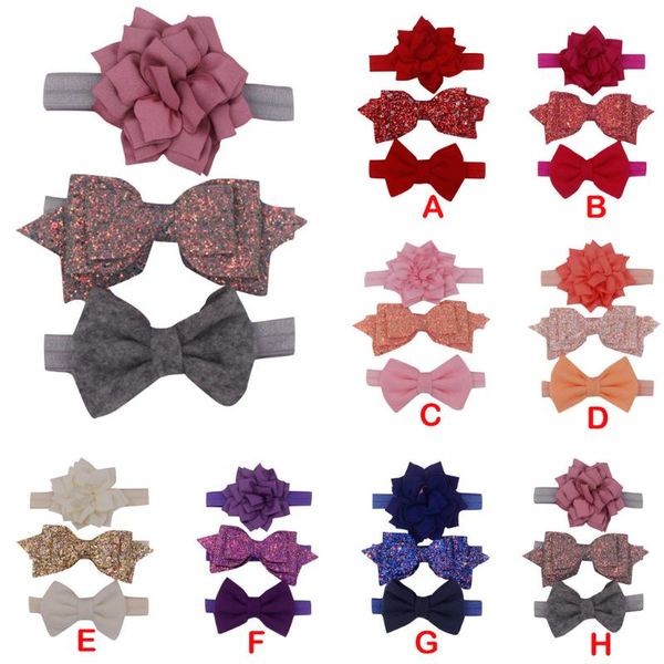 hair clips for girls horquillas de pelo para ni a 3pcs kids floral headband girls baby elastic bowknot accessories hairband set, Slivery;white
hair clips for girls horquillas de pelo para ni a 3pcs kids floral headband girls baby elastic bowknot accessories hairband set, Slivery;white