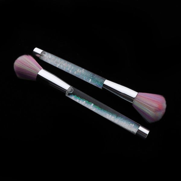 makeup blush brush nail art dust cleaner acrylic nail gels powder removal brushes 2pcs
makeup blush brush nail art dust cleaner acrylic nail gels powder removal brushes 2pcs