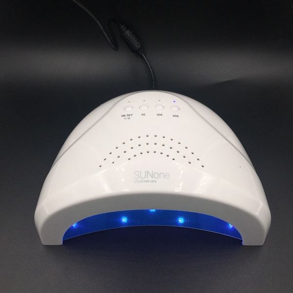 48w uv lamp gel nail dryer led white light for nails machine nail curing lamp for gel polish art tools ing
48w uv lamp gel nail dryer led white light for nails machine nail curing lamp for gel polish art tools ing