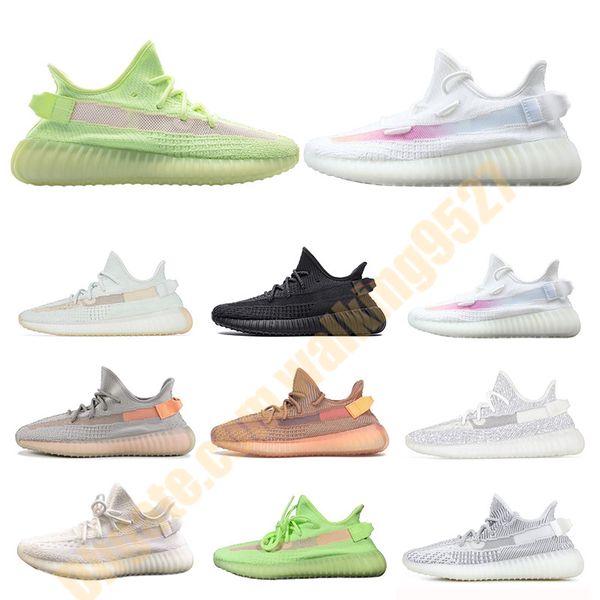 Static black reflective de igner hoe gid glow clay true form zebra beluga 2 0 bred men women kanye we t running hoe 5 13
Static black reflective de igner hoe gid glow clay true form zebra beluga 2 0 bred men women kanye we t running hoe 5 13