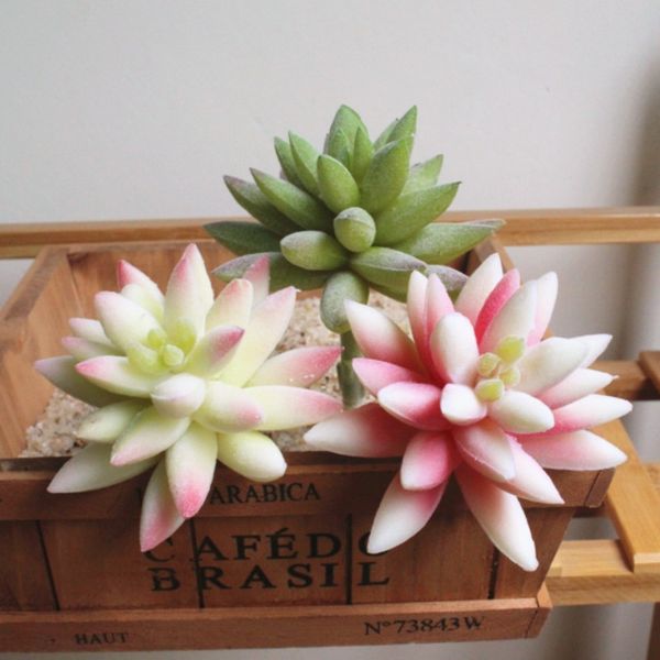 artificial succulents lotus plants grass desert artificial plant landscape fake flower arrangement garden decor home office
artificial succulents lotus plants grass desert artificial plant landscape fake flower arrangement garden decor home office