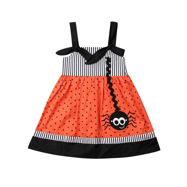 halloween cute for toddler kids baby girls dress 0-4y sleeveless cartoon print knee length a-line sundress
halloween cute for toddler kids baby girls dress 0-4y sleeveless cartoon print knee length a-line sundress