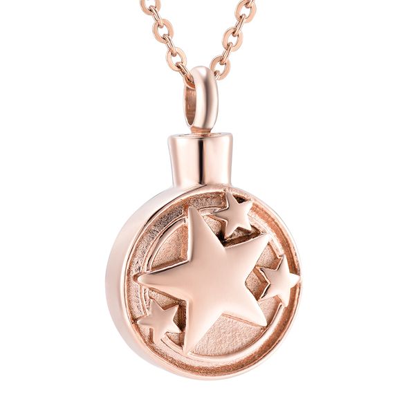 ijd9916 stainless steel infinity rose gold star cremation pendant for ash urns human memorial keepsake necklace men and women jewelry, Silver
ijd9916 stainless steel infinity rose gold star cremation pendant for ash urns human memorial keepsake necklace men and women jewelry, Silver
